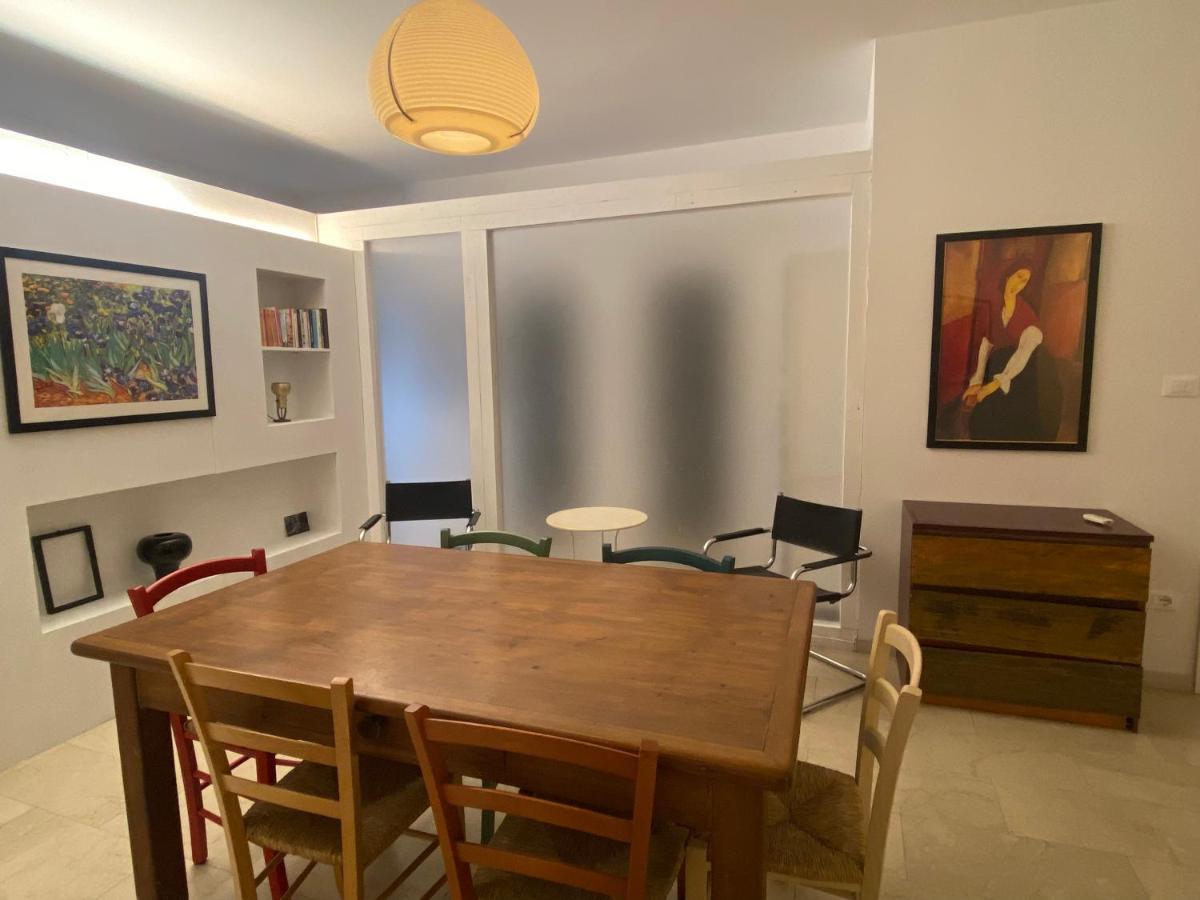 Il Cardo Hotell Verona Eksteriør bilde