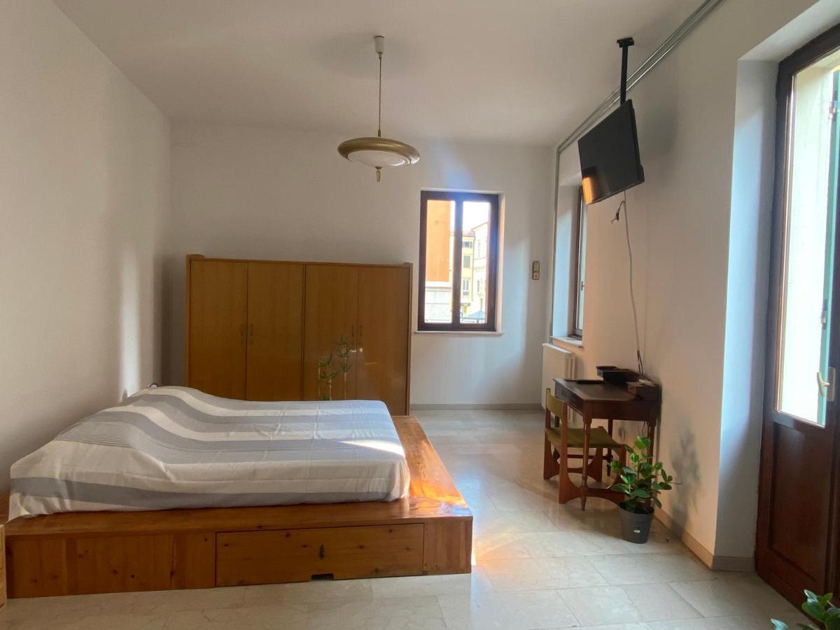 Il Cardo Hotell Verona Eksteriør bilde