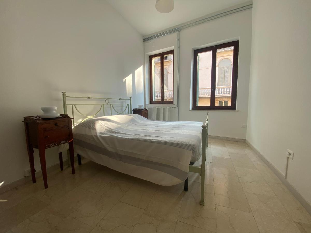 Il Cardo Hotell Verona Eksteriør bilde