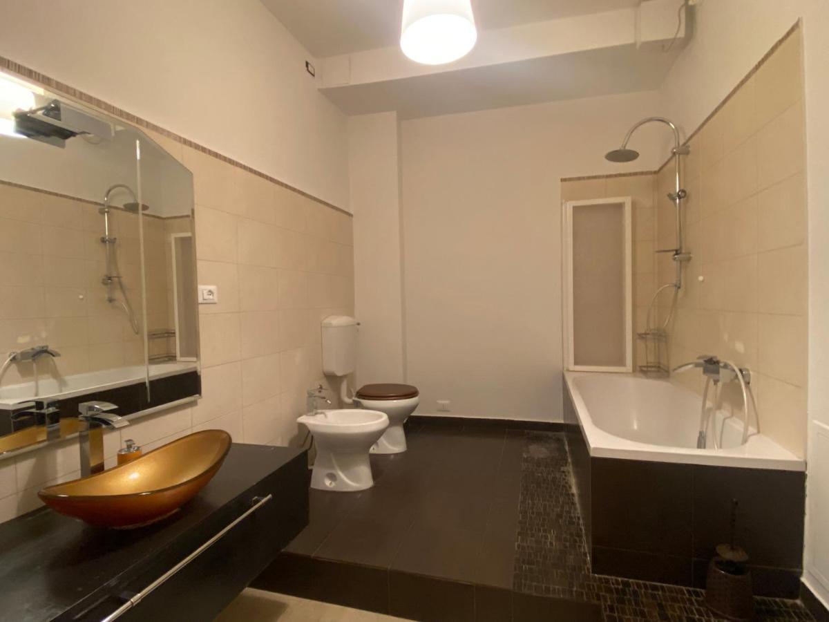 Il Cardo Hotell Verona Eksteriør bilde