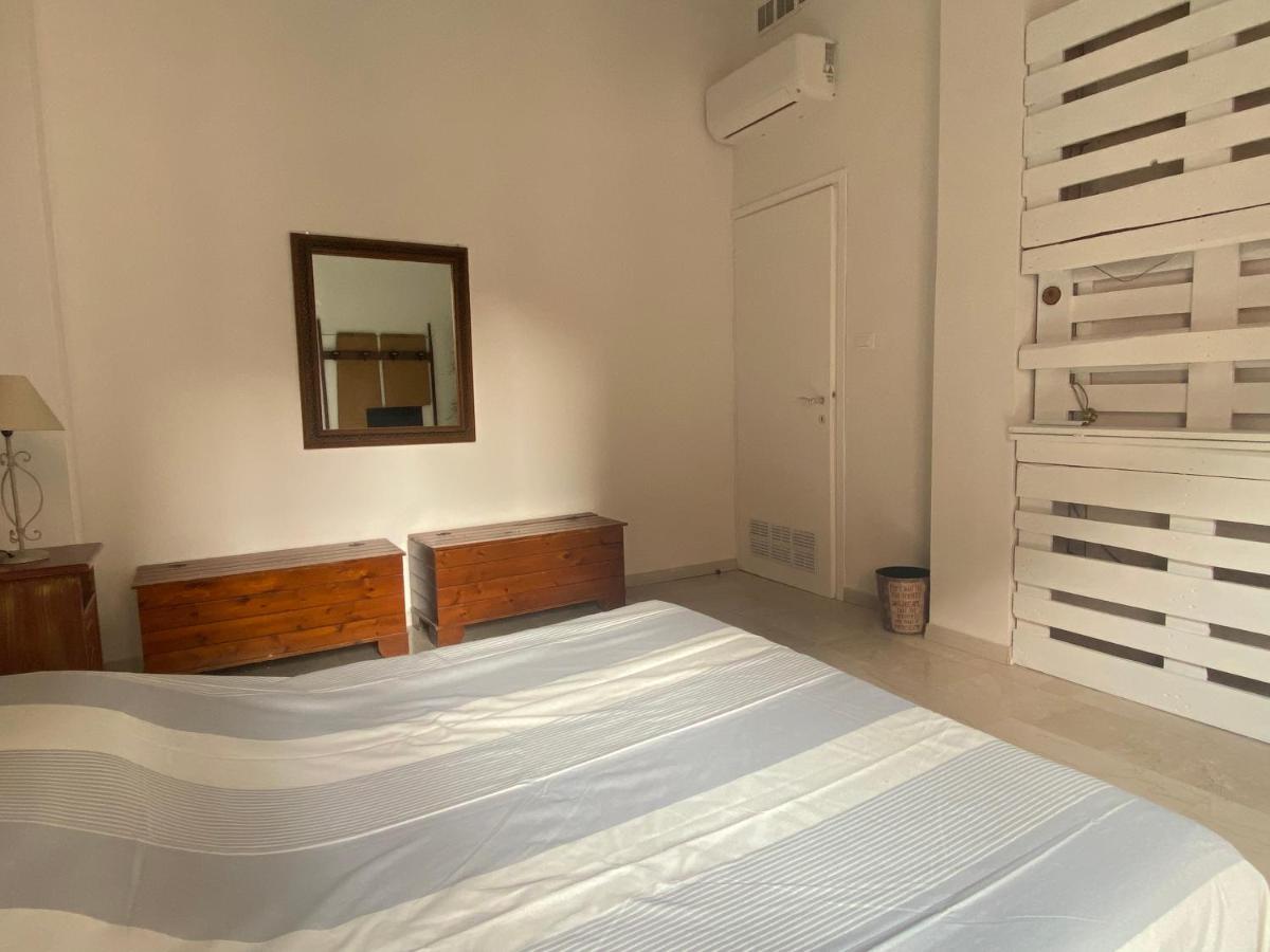 Il Cardo Hotell Verona Eksteriør bilde
