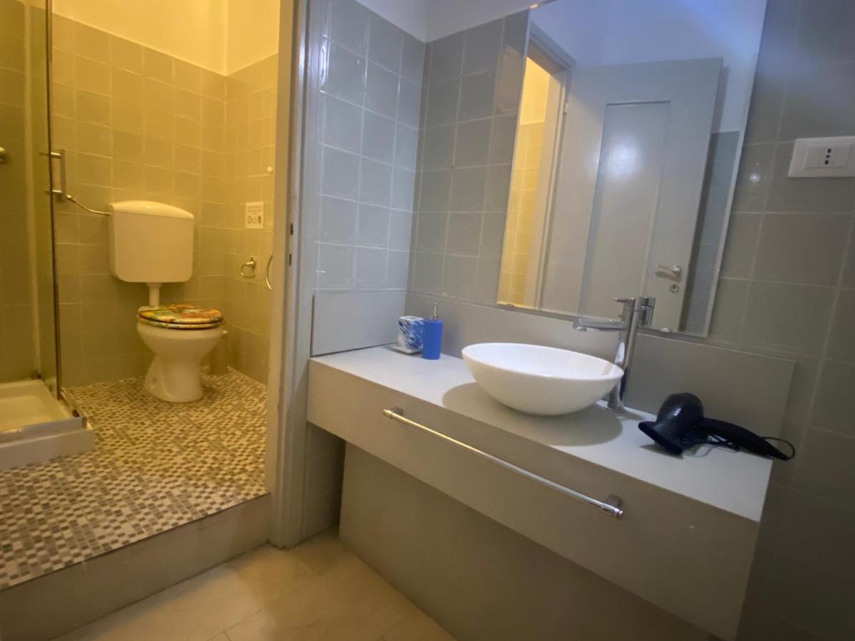 Il Cardo Hotell Verona Eksteriør bilde