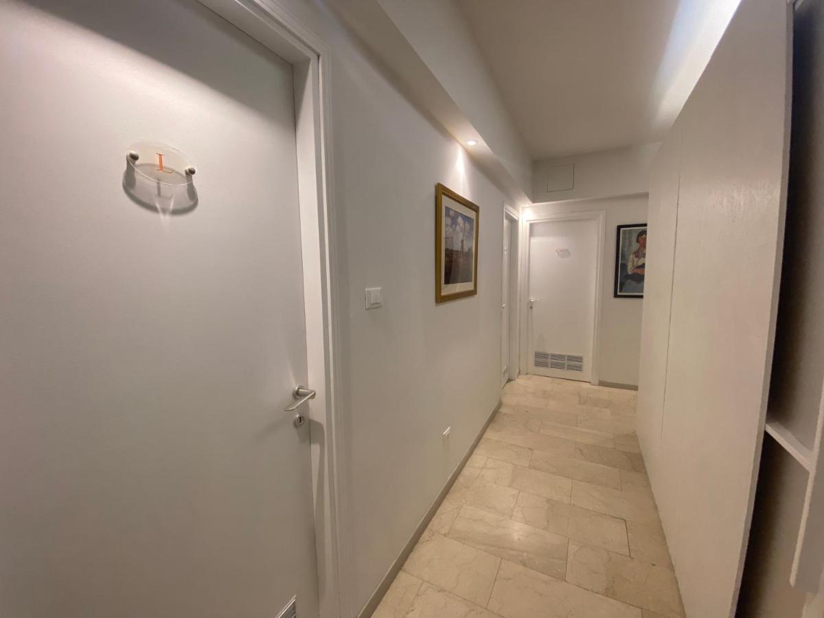 Il Cardo Hotell Verona Eksteriør bilde