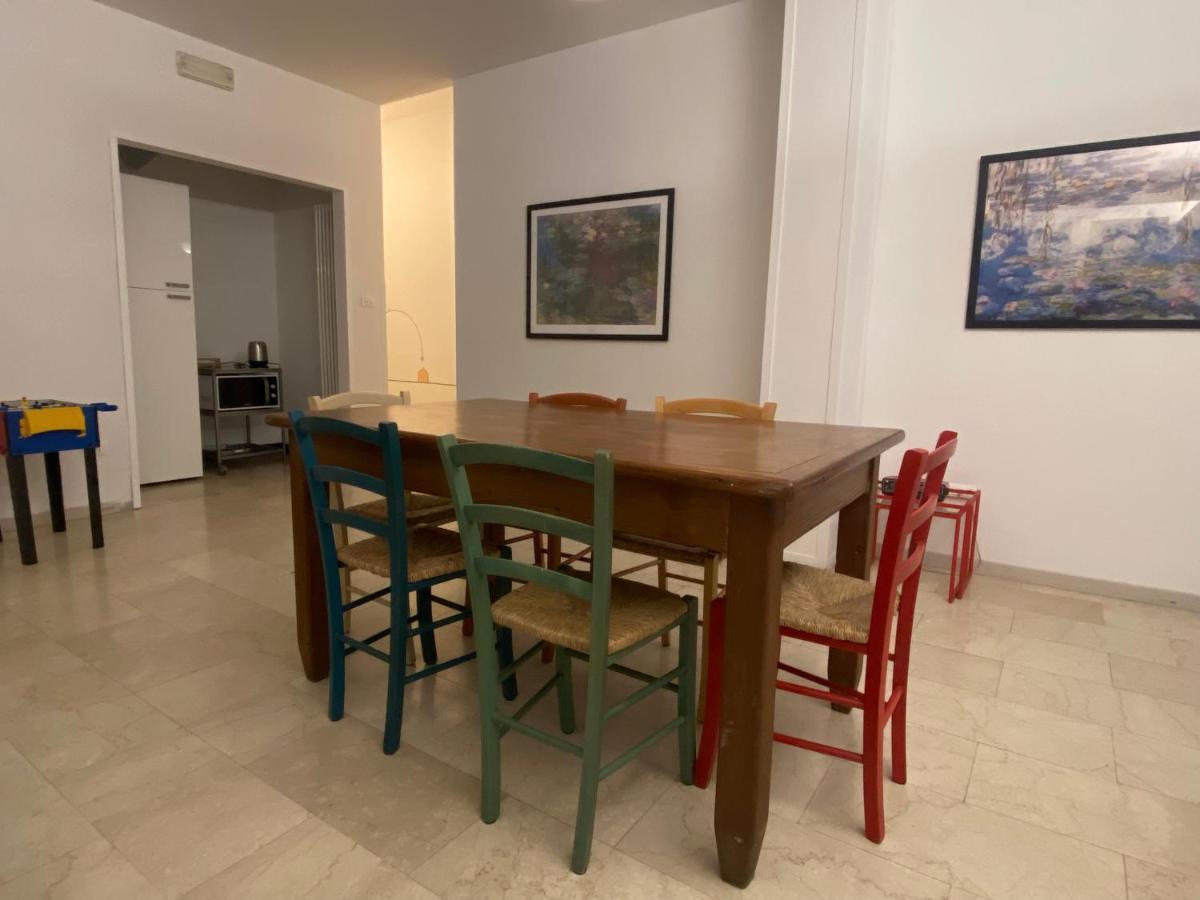 Il Cardo Hotell Verona Eksteriør bilde